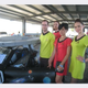Illustration for article titled Movie Cars, Group B, and a Jeepney: BS Inspections at Goin For Broken 24 Hours of LeMons